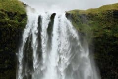 Seljalandsfoss