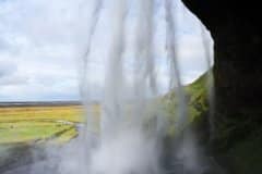 Seljalandsfoss